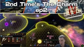Lots of Core Worlds - 2nd Time's the Charm