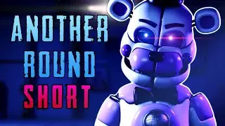 [FNAF|C4D] Another Round Short