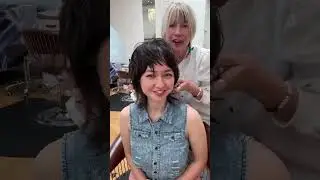 Reviving the 70s: Epic Mullet Makeover