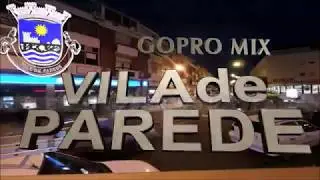 PAREDE GOPRO MIX 1, 2, 3 & 4 - 343 (Short Videos)