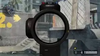 Warface nice moments 