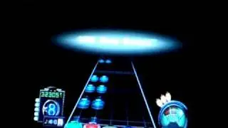 Guitar Hero III PC Custom - Sudden Death - 98% 719k