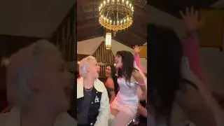 celebrating Niki Demar’s new song ‘vegas’ ! | #shorts #tiktok #music