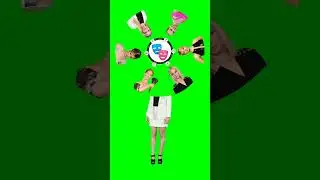 beautiful actress stop head challenge #shorts
