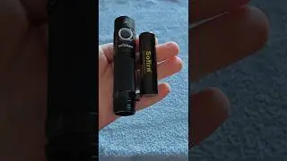 Sofirn SC31T 2000lm Flashlight Kit
