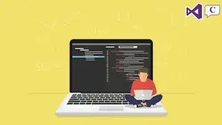 Learn and Master C Programming Course with Visual Studio