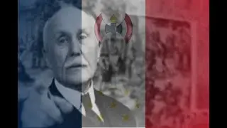 "Maréchal, nous voilà!" — Гимн Вишистской Франции "Маршал, мы здесь!"