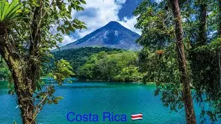 Costa Rica 🇨🇷 #Vacation