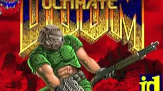 Doom - Level 2 soundtrack