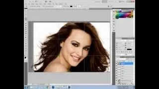 Tutorial Photoshop Cs5 Makeup/Edit
