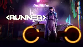 RUNNER Launch Trailer | PlayStation VR 2