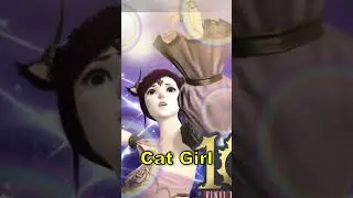 Your Strange FFXIV Adventurer Plates! Final Fantasy XIV 