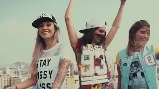 LIKA KOSTA   DUXOV Cover  ⁄ Hrag   Duxov Remix