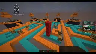 Map Setup - SkyParty