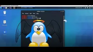 Remove Files and Directories on Linux | Ethical Hacking && Penetration Testing