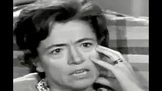 American Citizens Debate The Vietnam War Right Or Wrong On National TV