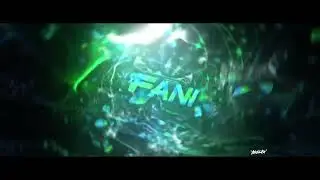 R O N I N X  F A N I |  by AvoNiC FX