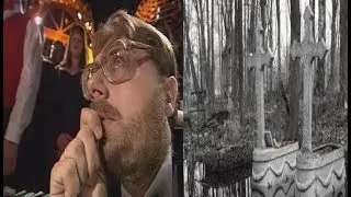 Что? Где? Когда? Вопрос о двух могилах в Испании