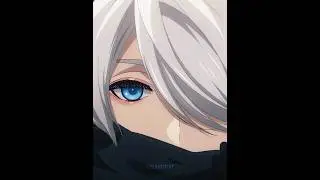 2B // Nier Automata | #nierautomata edit