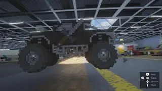 Teardown Folkrace DLC! Pt 2