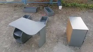 РЕМОНТ В ШКОЛЕ//ЗАГОТОВКИ НА ЗИМУ//ЗАКУП ПРОДУКТОВ//ТАКАЯ ОБЫЧНАЯ ЖИЗНЬ НА ХУТОРЕ