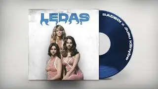 SADBOI x Jusu Kilnybe - Ledas