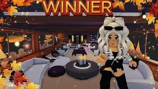 Announcing the WINNER 🏆#roblox #adoptme #building #giveaway #adoptmebuilding #robloxedit #winner