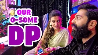 Our O-some DP 🤣 | GP & DP