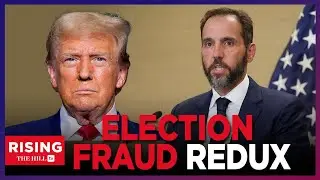 Jack Smith’s New Indictment Against Trump DEAD ON ARRIVAL: Law Prof