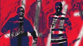 BURO × MANE73 - MONDSCHEIN HÖRPROBE