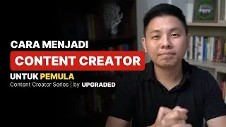 How to Become a Beginner Content Creator - Content Creation Tips