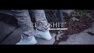 Tay600 • Real Shit | [Official Video] Filmed By @RayyMoneyyy