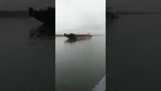 Озерный.Буксир
