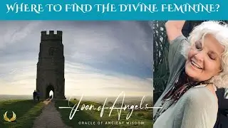 Where to find the divine feminine