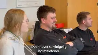 Kursus i truck - på den sjove måde?