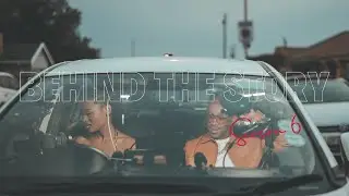 Behind the story Season 6 Promo