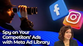How to View Competitor’s Facebook Ads: Meta Ad Library for Beginners
