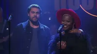 Landslide - Thndo and Dan Sultan