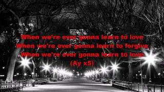 JM5 - I can't feel