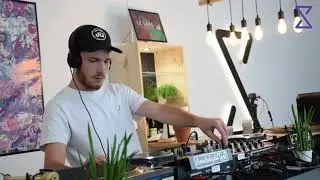 Vitess - Dj Set Shotgun Office Live (04/09/18)