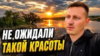 We DIDN'T BELIEVE we'd find such a place... A new LIFE by the river begins! | Life of settlers