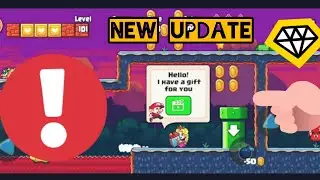 Bob's World 2 Level 101 🔥🔥 New update 🔥🔥