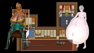 Amalgamation vore game - bringing in the Baroness's daughter