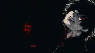 Audios that'll make you feel like villain🔥 Kaneki X Suffocation#anime#tokyoghoul#kaneki#suffocation