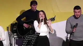 Недільне Богослужіння