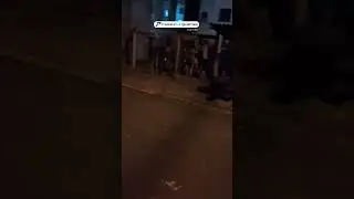 Briga generalizada mobiliza GCM em prédio do Jardim Anversa; vítima relata agressão por grupo