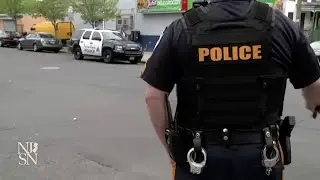 NJ police could lose licenses over social media posts