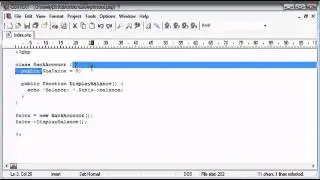 191   Return a Property Value   PHP Tutorials
