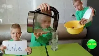 Мастер шеф дети Гарри Поттер Видео наоборот Video reverse