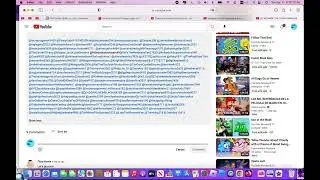 I blocked Anti streamyard army